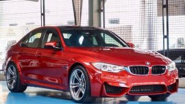BMW M3 2016 for sale