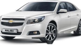 Chevrolet Malibu Ltz 2018 for sale