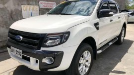 2015 Ford Ranger for sale