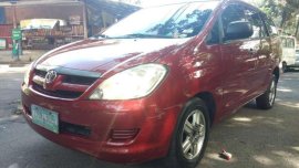 Toyota Innova 2008 for sale