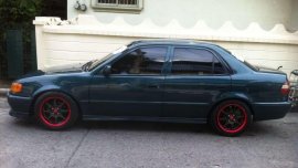 Toyota Corolla 1998 for sale