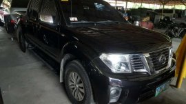 2013 Nissan Navara 4wd Gtx AT FOR SALE