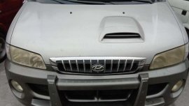 Hyundai Starex 2002 for sale