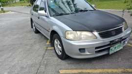 For sale Honda City type Z 1999 model