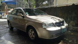 Chevrolet Optra 2005 for sale