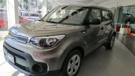 Kia Soul 2018 for sale