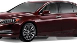 Honda Legend 2018 for sale