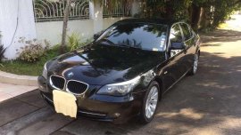 2010 BMW 520i FOR SALE