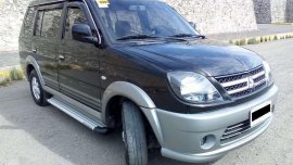 Mitsubishi ADVENTURE GLS Sport 2016 Manual Cebu unit