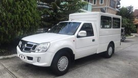 Foton LCV 2015 for sale