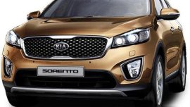 Kia Sorento Ex 2018 for sale