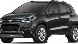 Chevrolet Trax Ls 2018 for sale