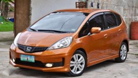 2012 Honda Jazz for sale