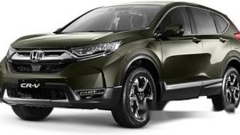 Honda Cr-V S 2018 for sale