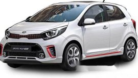 Kia Picanto Gt 2018 for sale