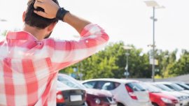 [Infographic] 7 FAQs when buying a used car in the Philippines 