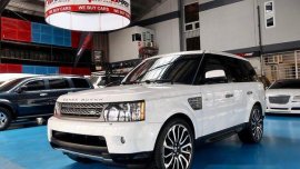 Land Rover Range Rover Sport 2012 for sale