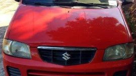 Suzuki alto 2007 for sale