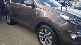 2015 Kia Sportage for sale