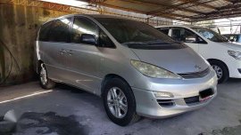 2005 Toyota Previa for sale