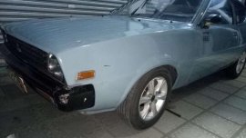 Like New Mitsubishi Celeste for sale