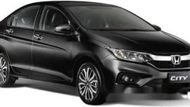 Honda City Vx+ 2018 for sale
