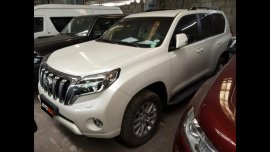 2014 Toyota Land Cruiser Prado for sale