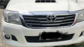 2015 Toyota Hilux for sale
