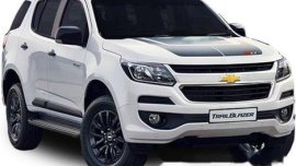 Chevrolet Trailblazer Ltx 2018 for sale