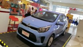 2018 KIA PICANTO FOR SALE