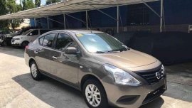 2016 Nissan Almera for sale