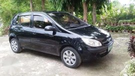 Hyundai Getz 2009 for sale