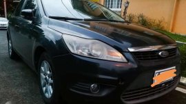 2010 Ford Focus for sale