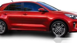 Kia Rio Sl 2018 for sale