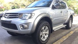 2012 Mitsubishi Strada for sale
