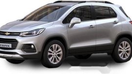 Chevrolet Trax Ls 2018 for sale