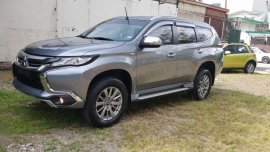 2017 Mitsubishi Montero for sale