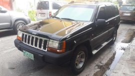 1998 Jeep Cherokee for sale