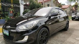 Hyundai Accent 2013 for sale