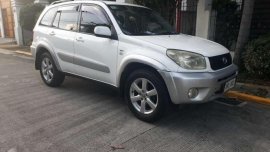 2004 Toyota Rav4 for sale