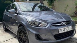 Hyundai Accent 2017 for sale