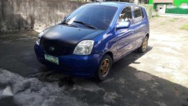 Kia Picanto 2007 for sale