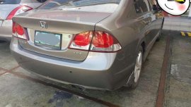 Honda Civic 1.8s 2009 for sale