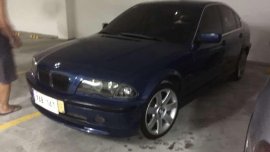 2002 Bmw E46 320i FOR SALE
