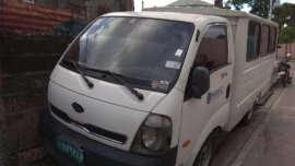 2012 Kia K2700 for sale