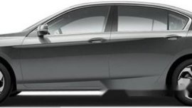 Honda Accord S-V 2018 for sale