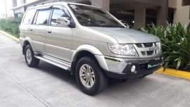 2007 Isuzu Sportivo for sale