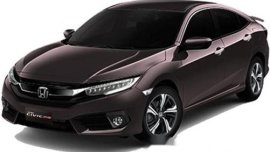 Honda Civic Rs 2018 for sale