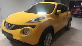 2018 Nissan Juke for sale