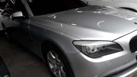2010 BMW 730D for sale